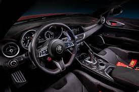 2020 Alfa Romeo Giulia Gta What The Giulia Was Meant To Be Top Speed Alfa Romeo Giulia Gta Alfa Romeo Giulia Alfa Romeo