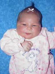 Leila Lynn's Instagram, Twitter & Facebook