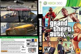 Grand Theft Auto 5 Gta 5 Xbox 360 Gta 5 Xbox Xbox 360 Games