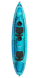 Pelican sentinel 100xr kayak $849. Amazon Com Pelican Sit On Top Kayak Sentinel 100x 9 5 Feet Lightweight One Person Kayak Exo Neptune White Recreational Mef10p100 00 Sports Outdoors