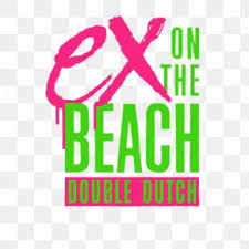 Find out who found everlasting love on the 'peak'. Ex On The Beach Images Ex On The Beach Transparent Png Free Download