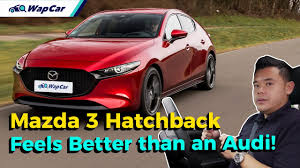 Check spelling or type a new query. Kenapa Mazda 3 Jauh Lebih Mahal Daripada Honda Civic Toyota Corolla Altis Wapcar