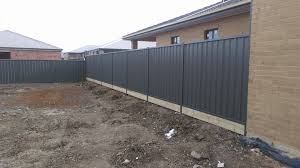 Fencing contractors in melbourne are involved in installation of excellent quality fences that last for generations to come. Fencing Contractors Melbourne Home Facebook