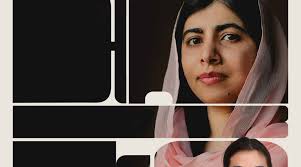 Meet & Greet con Malala Yousafzai