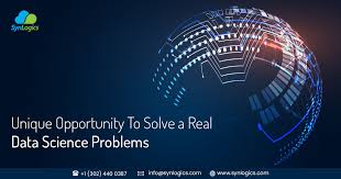 Synlogics Data Science Consulting Business Analytics Help Enterprises To Take Effective Data Driven Business Decisio Data Science Consulting Business Science
