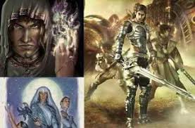 Malaikat harut dan marut | asal mula sihir. Harut Dan Marut Dua Malaikat Yang Mengajarkan Ilmu Sihir Di Babilonia Kuno