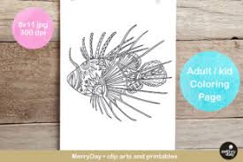 Download Decorative Shell Drawing Coloring Page Graphic By Merryday Creative Fabrica
