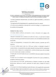 Padrón electoral 2021 argentina misiones. Http Www Acopiadores Com Sites Default Files Boletines Boletin 43712 Pdf