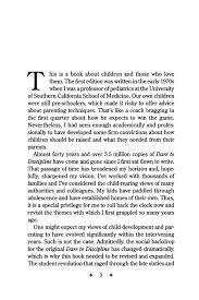 Life happens and a day or two of missed training is no biggie,. The New Dare To Discipline Answers To Your Toughest Parenting Questions Dr James Dobson 9781414391359 Christianbook Com