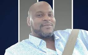 Timothy Odell Jackson, 52, of Fredericksburg, VA, departed this life