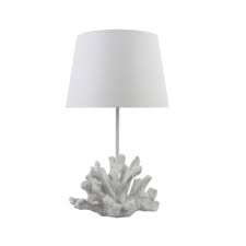 Check spelling or type a new query. Coral Effect Table Lamp