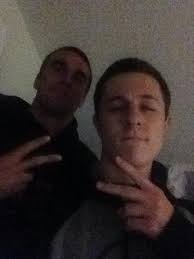 Josh Willson (@BigSexyWillson)