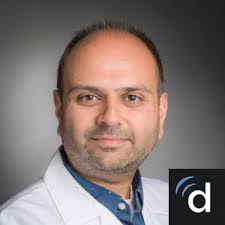 Dr. Natasha Archer, MD