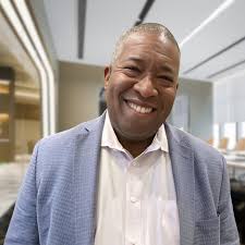 2025 Power 100: Louis Brady