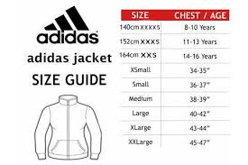 Adidas Adult Tracksuit Jacket