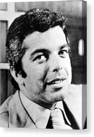 Ralph Lauren Canvas Print