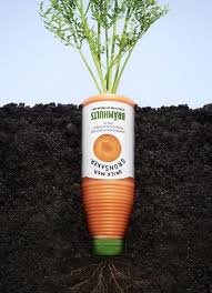 Pub Bramhults Buvez Plus De Legumes Concept Publicitaire Photographie Publicitaire Creation Publicitaire