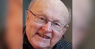 Edmund Vernard Ralph Obituary