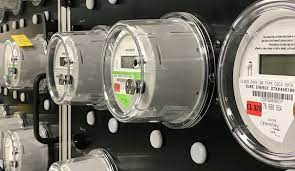 Duke energy cuts carbon emissions, supports communities. Your New Smart Meter Will Give You More Control Duke Energy Illumination