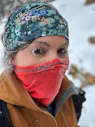 Any questions about The Chilling Alpine Adventure? Will be doing a live  over