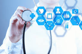 Doctor Wallpaper Digital Health Health Care Health Care Reform