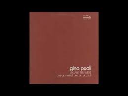 Il cielo in una stanza, che cosa c'è. Gino Paoli Amare Per Vivere Durium Msai 77309 1972 Full Album Youtube