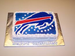 Buffalo Bills Cake Cakecentral Com The buffalo bill center of the west carries on buffalo bill's mission to share the reality and mythology of the american west as an idea and a place.