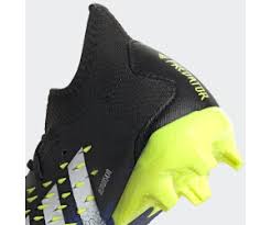 Elite adidas® predator freak soccer cleats. Adidas Predator Freak 1 Fg Kids Fy0744 0004 Core Black Cloud White Solar Yellow Ab 65 89 Preisvergleich Bei Idealo De