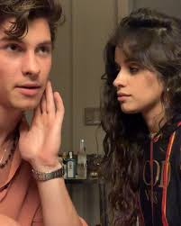 Shawn Mendes and Camila Cabello get steamy