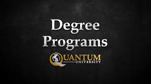 degree programs in natural alternative