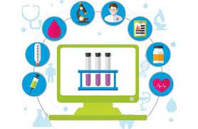 5544 career path clip art images on gograph. Plato Cte Courseware The Health Sciences Career Cluster Edmentum Blog