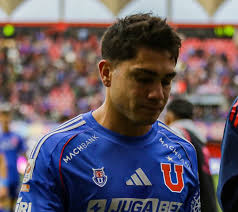 Universidad de Chile explica el fracaso de Gonzalo Montes en la U: "No  se..."