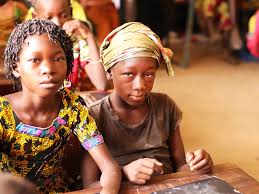 Mali is a landlocked country in the sahel, bordered by algeria, niger, burkina faso, cote d'ivoire, guinea, senegal, and mauritania.mali is a developing nation, and remains one of the poorest countries in the world. Mali Diakonia En