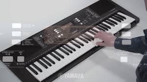 Estimasi harga pembuatan studio musik ini akan banyak unsur yang harus diperhatikan agar anda siap untuk melangkah. Yamaha Psr E363 Digital Keyboard Overview Youtube