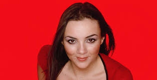 07:35 edt, 24 april 2021 | updated: Where Are They Now Martine Mccutcheon Talk About Pop Music