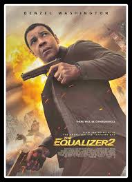 Watch hd movies online for free and download the latest movies. The Equalizer 2 2018 Dual Audio Org Hindi 720p Blu Ray 950mb 480p 350mb Movies World