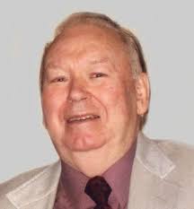 Obituary information for Cecil A. Duffy