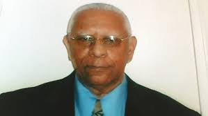 Howard J. Gillyard, Sr. Obituary (1930