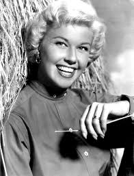 Doris Day #bloggswe
