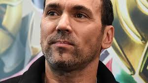 The Tragic Death Of Jason David Frank