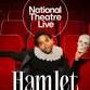 National Theatre Live - Hamlet - BYOB event image