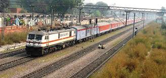 Sealdah Rajdhani Express 2313 Rajdhani Express Places To Visit Train