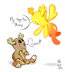 Maybe you would like to learn more about one of these? Penny The Amazing World Of Gumball By Maku4es On Deviantart