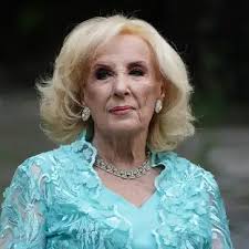 Mirtha Legrand Age: Biography & Net Worth