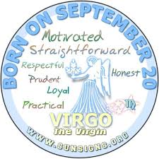 September 20 Birthday Horoscope Personality Sun Signs Birthday Horoscope Birthday Personality September 25 Zodiac