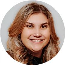 Dr. Casey Smith, OD, Monroe, OH