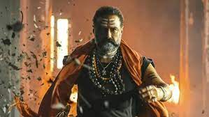 Akhanda 2: Here's an exciting update from the Nandamuri Balakrishna-starrer  sequel!