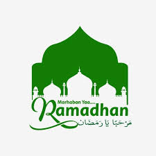 Marhaban Ya Ramadhan Typography Card Greeting Celebration Png And Vector With Transparent Background For Free Download In 2020 Arab Logo New Year Typography Christmas Typography