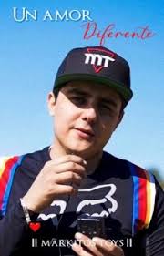 𝐔𝐧 𝐀𝐦𝐨𝐫 𝐃𝐢𝐟𝐞𝐫𝐞𝐧𝐭𝐞 || 𝗠𝗮𝗿𝗸𝗶𝘁𝗼𝘀 𝗧𝗼𝘆𝘀