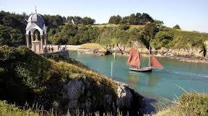 Webcams Tourism Office Cap D Erquy Val Andre